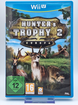 Hunter's Trophy 2 Europa
